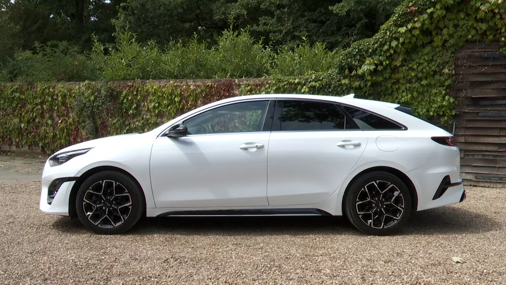 Kia Pro Ceed