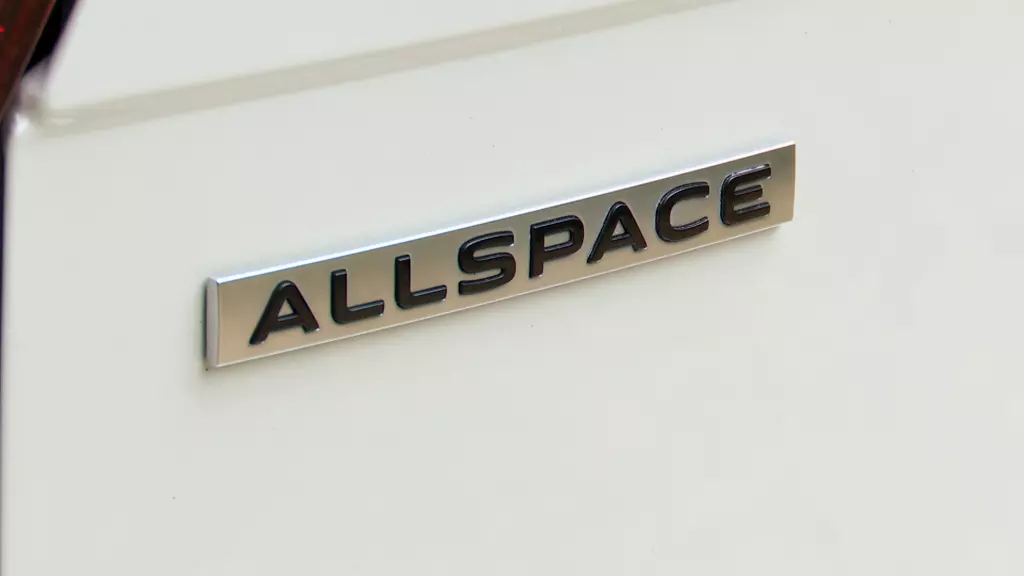 Volkswagen Tiguan Allspace 2.0 TSI 245 4Motion R-Line 5dr DSG